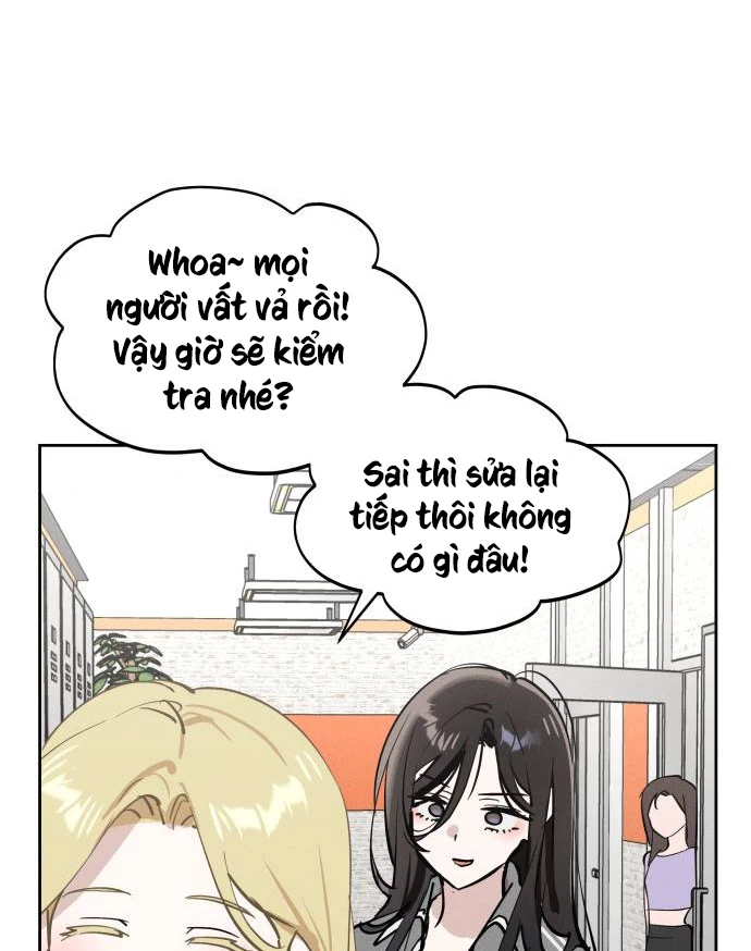 Hôm Nay Han Yoil Là Con Gái Chapter 17 - Trang 2