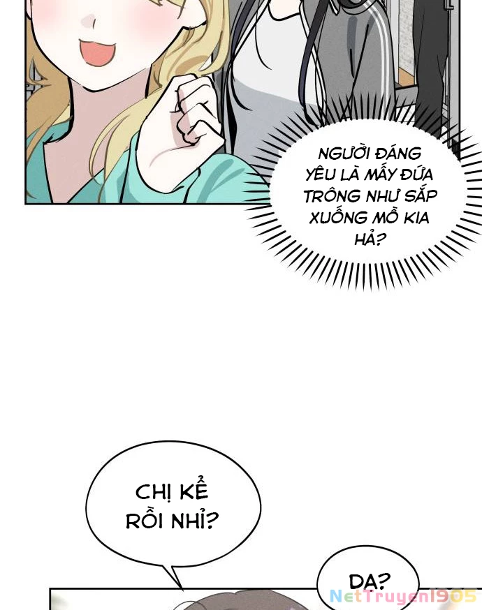Hôm Nay Han Yoil Là Con Gái Chapter 17 - Trang 2
