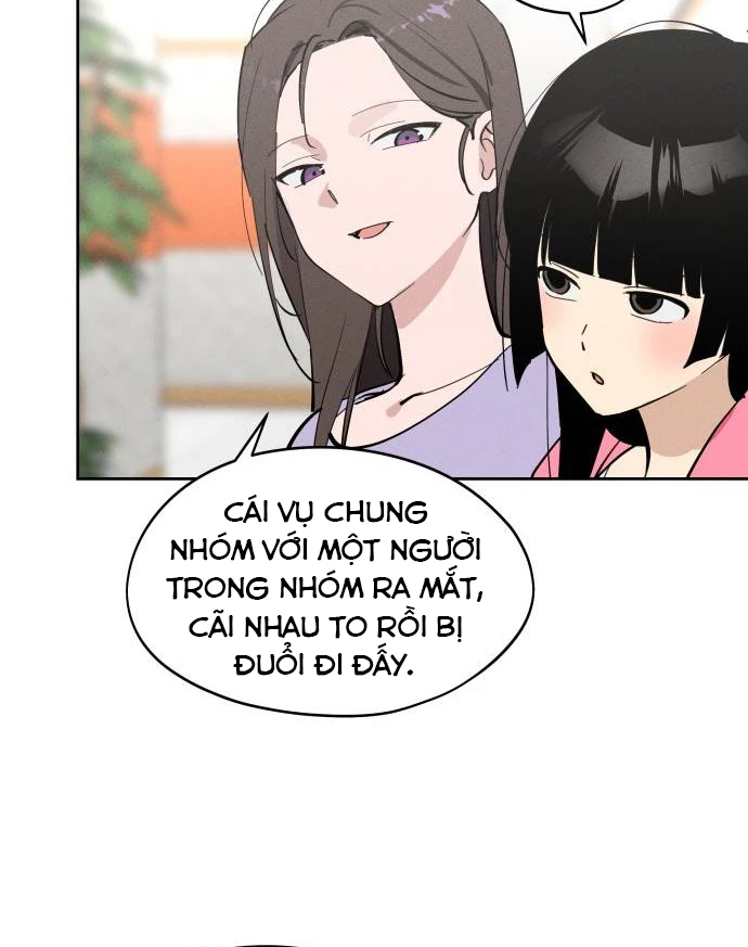 Hôm Nay Han Yoil Là Con Gái Chapter 17 - Trang 2