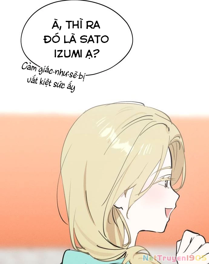 Hôm Nay Han Yoil Là Con Gái Chapter 17 - Trang 2