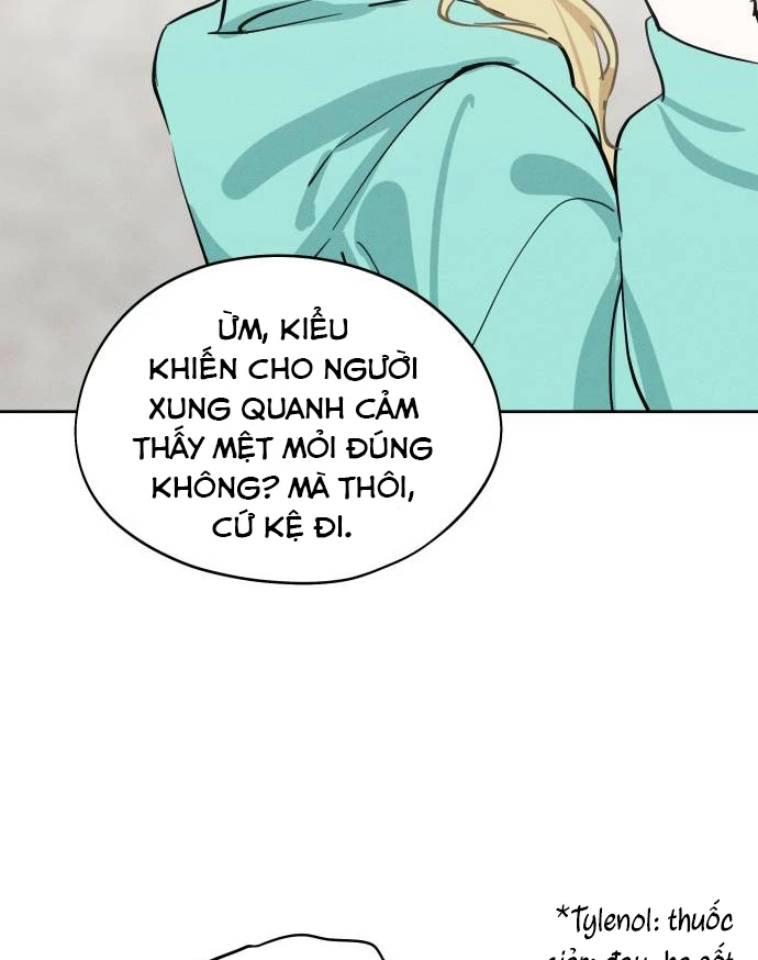 Hôm Nay Han Yoil Là Con Gái Chapter 17 - Trang 2