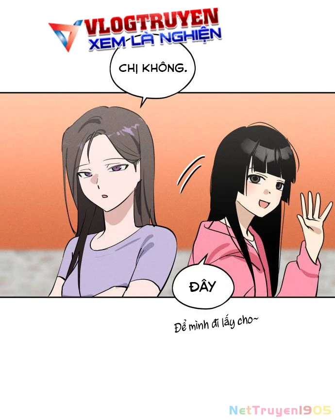 Hôm Nay Han Yoil Là Con Gái Chapter 17 - Trang 2