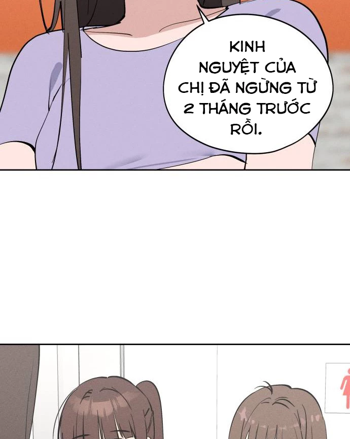 Hôm Nay Han Yoil Là Con Gái Chapter 17 - Trang 2