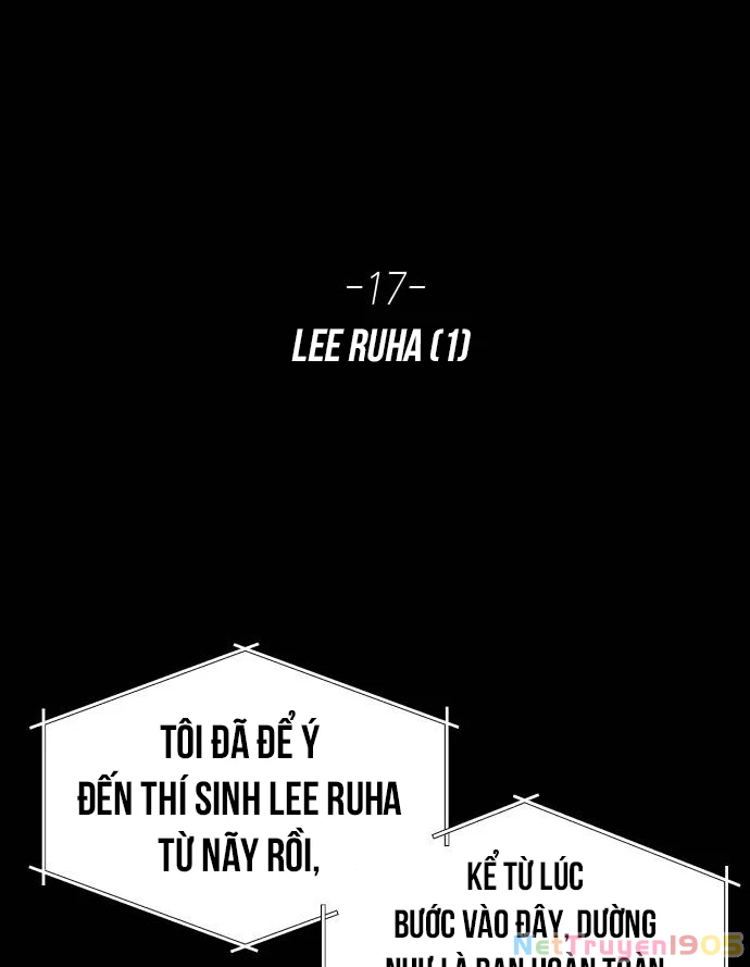 Hôm Nay Han Yoil Là Con Gái Chapter 17 - Trang 2