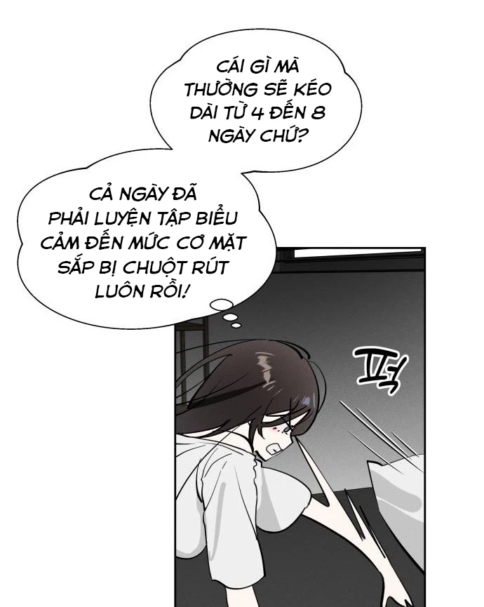 Hôm Nay Han Yoil Là Con Gái Chapter 17 - Trang 2