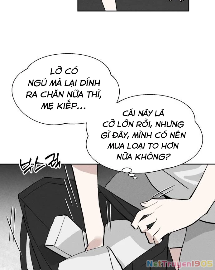 Hôm Nay Han Yoil Là Con Gái Chapter 17 - Trang 2
