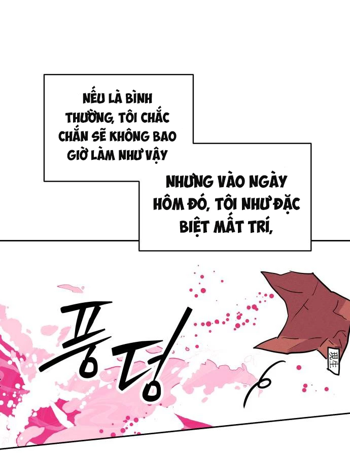 Hôm Nay Han Yoil Là Con Gái Chapter 17 - Trang 2