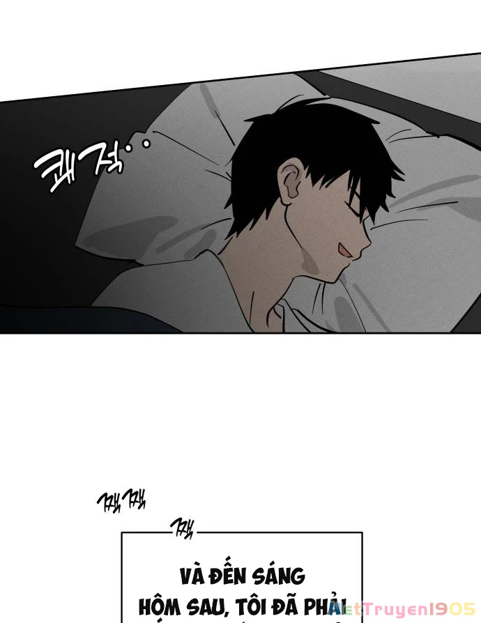 Hôm Nay Han Yoil Là Con Gái Chapter 17 - Trang 2