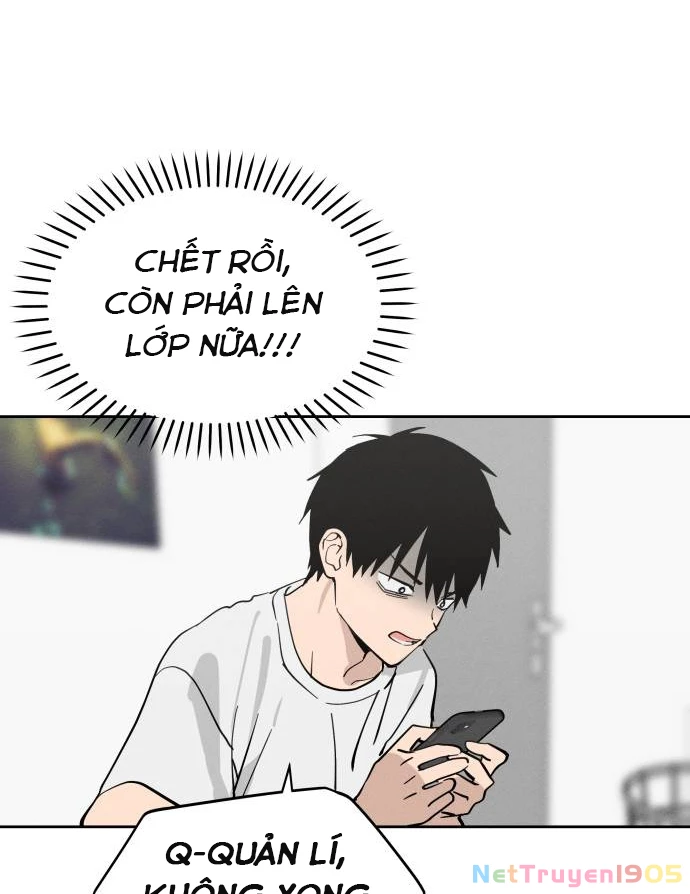 Hôm Nay Han Yoil Là Con Gái Chapter 17 - Trang 2
