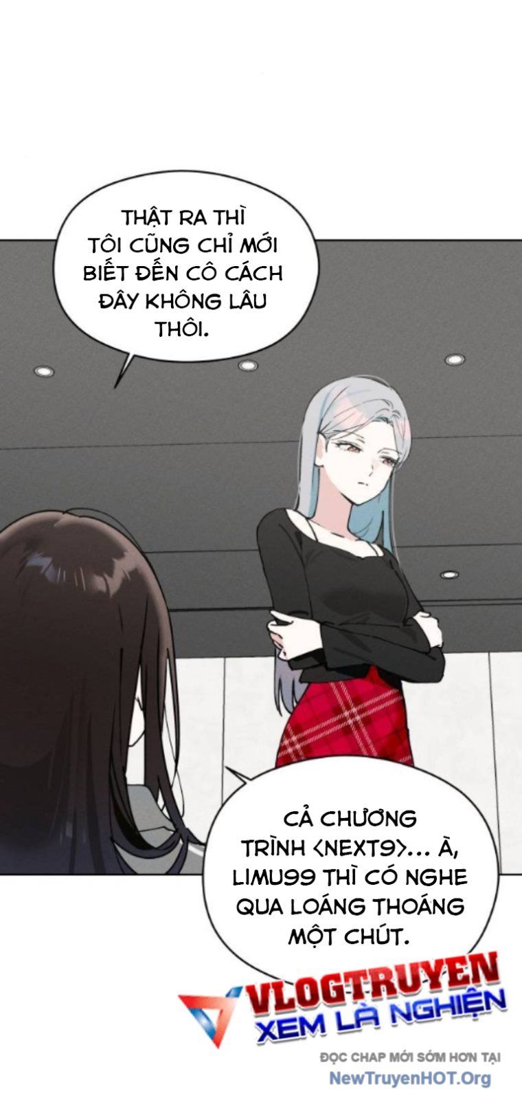 Hôm Nay Han Yoil Là Con Gái Chapter 24 - Trang 2