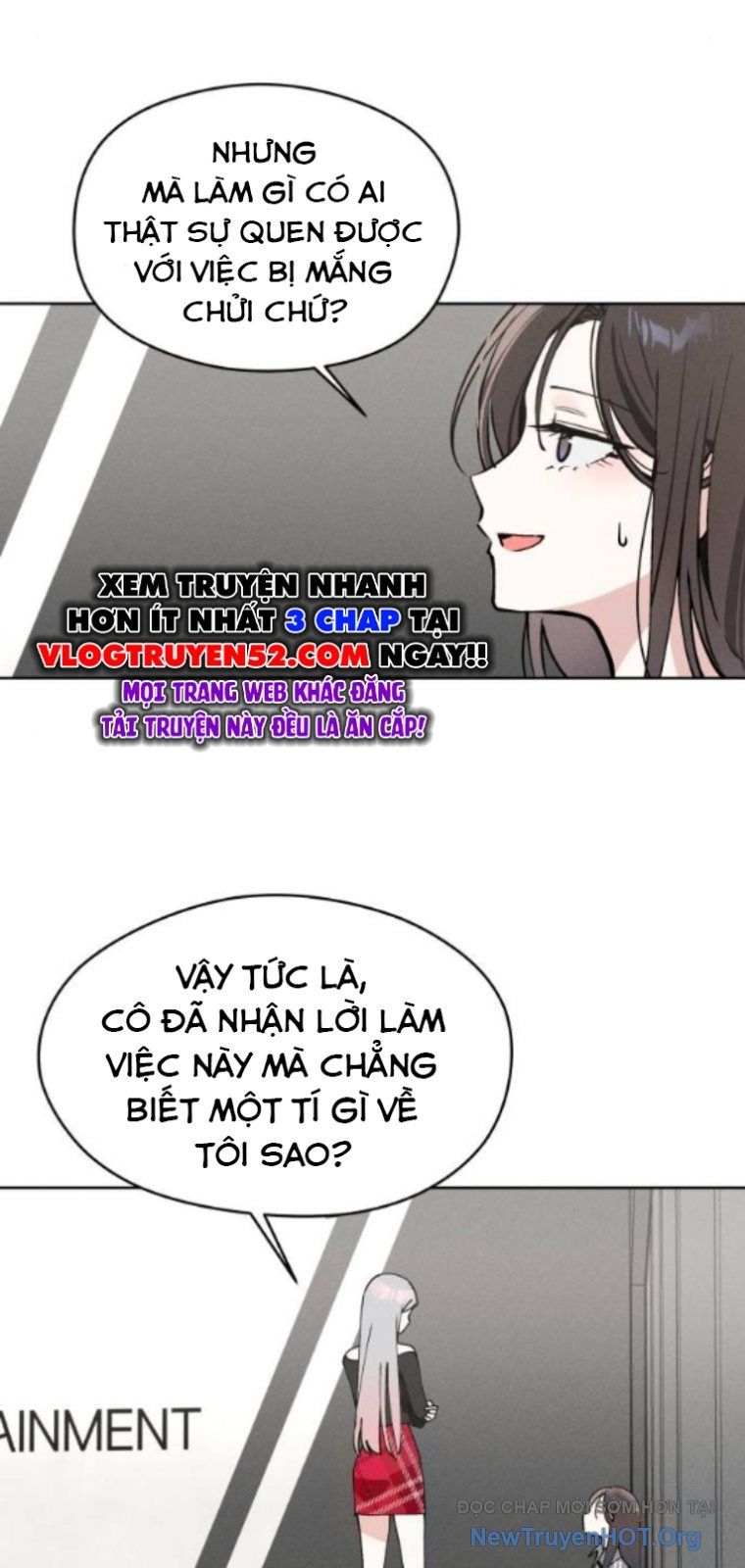 Hôm Nay Han Yoil Là Con Gái Chapter 24 - Trang 2