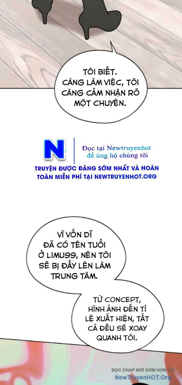 Hôm Nay Han Yoil Là Con Gái Chapter 24 - Trang 2