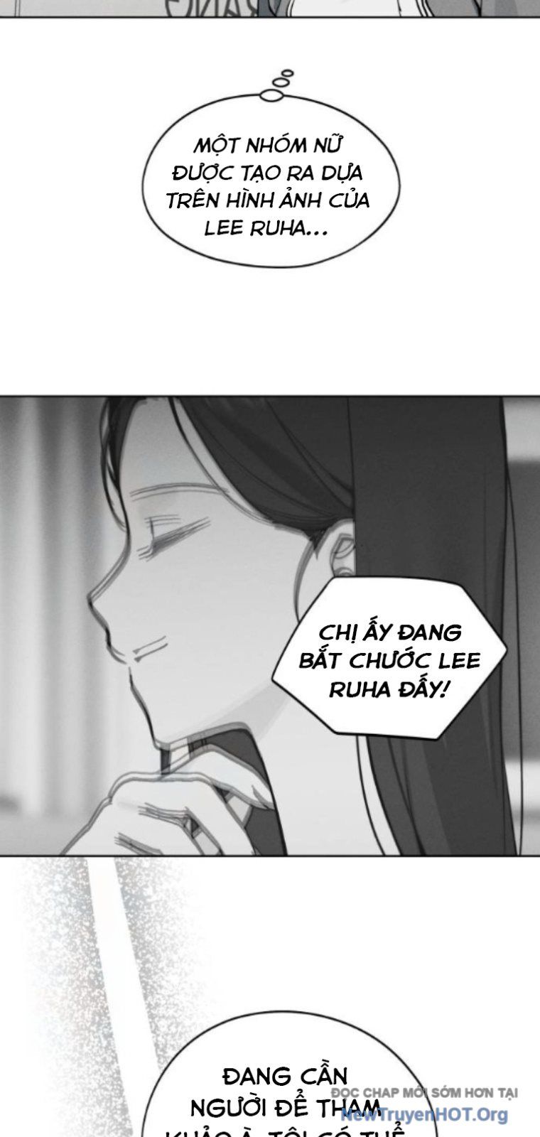 Hôm Nay Han Yoil Là Con Gái Chapter 24 - Trang 2