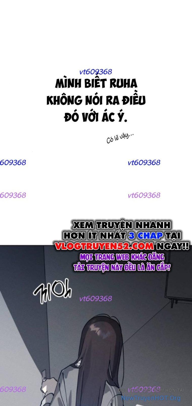 Hôm Nay Han Yoil Là Con Gái Chapter 24 - Trang 2