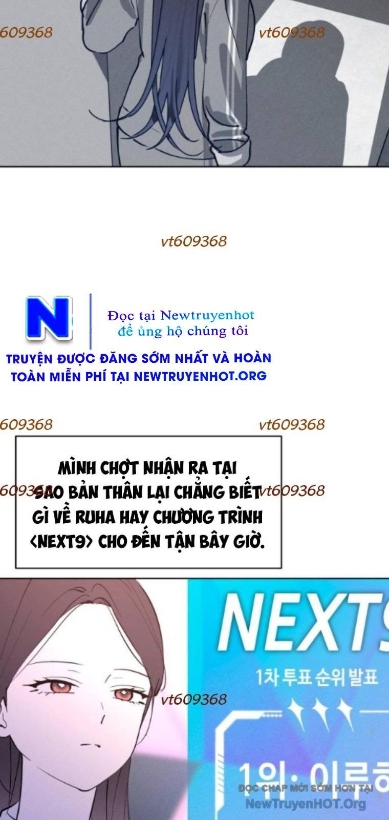 Hôm Nay Han Yoil Là Con Gái Chapter 24 - Trang 2