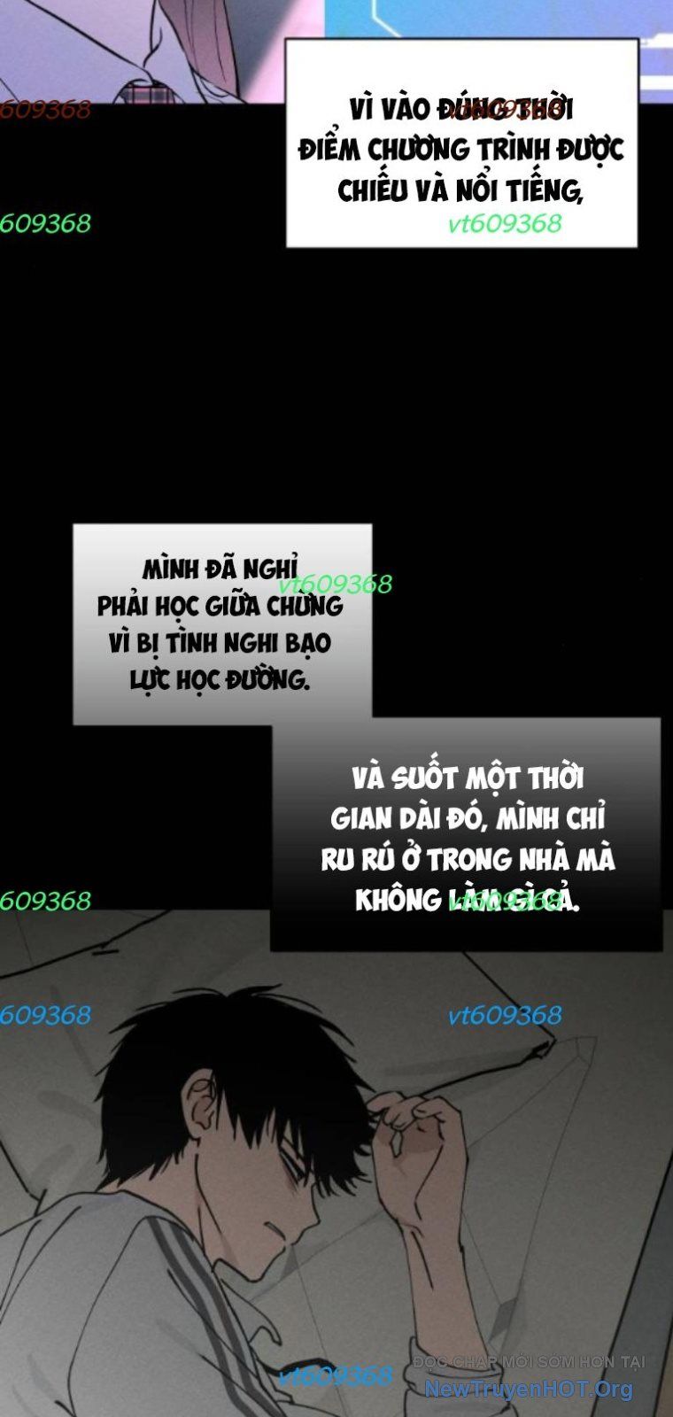 Hôm Nay Han Yoil Là Con Gái Chapter 24 - Trang 2