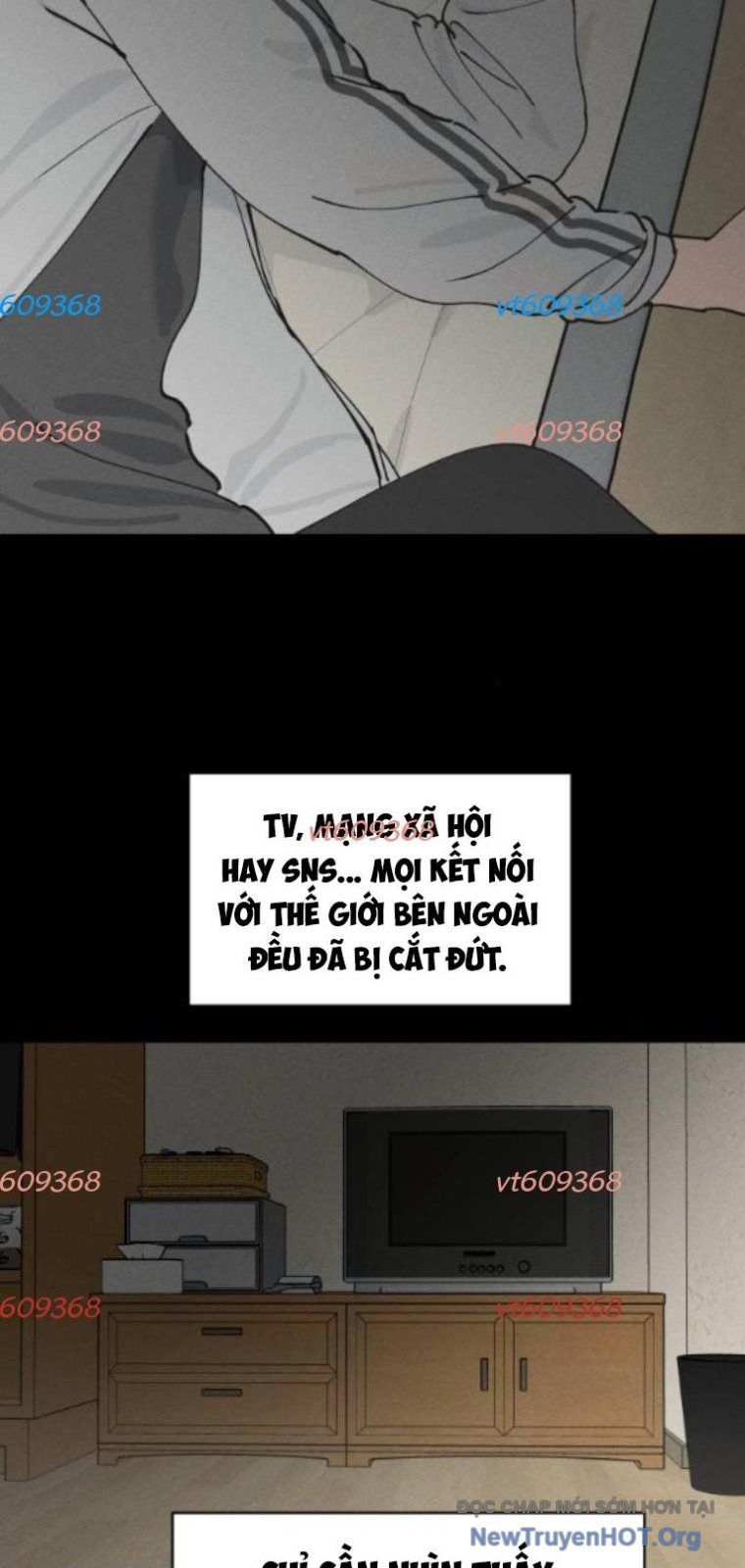 Hôm Nay Han Yoil Là Con Gái Chapter 24 - Trang 2