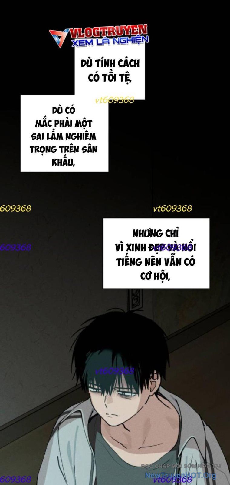 Hôm Nay Han Yoil Là Con Gái Chapter 24 - Trang 2