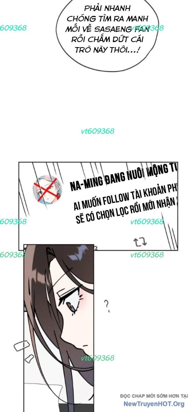 Hôm Nay Han Yoil Là Con Gái Chapter 24 - Trang 2