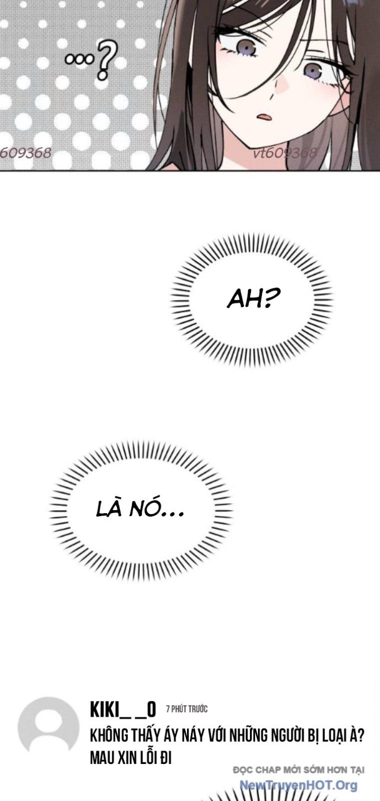 Hôm Nay Han Yoil Là Con Gái Chapter 24 - Trang 2