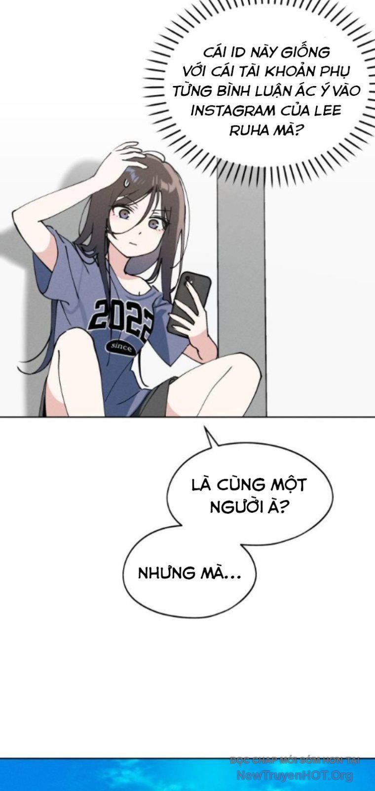 Hôm Nay Han Yoil Là Con Gái Chapter 24 - Trang 2