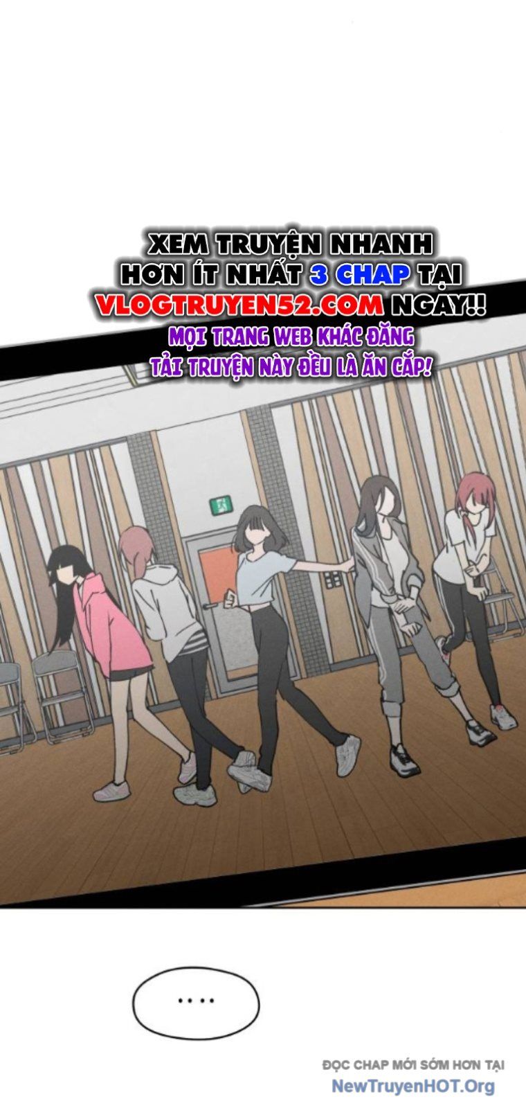 Hôm Nay Han Yoil Là Con Gái Chapter 24 - Trang 2