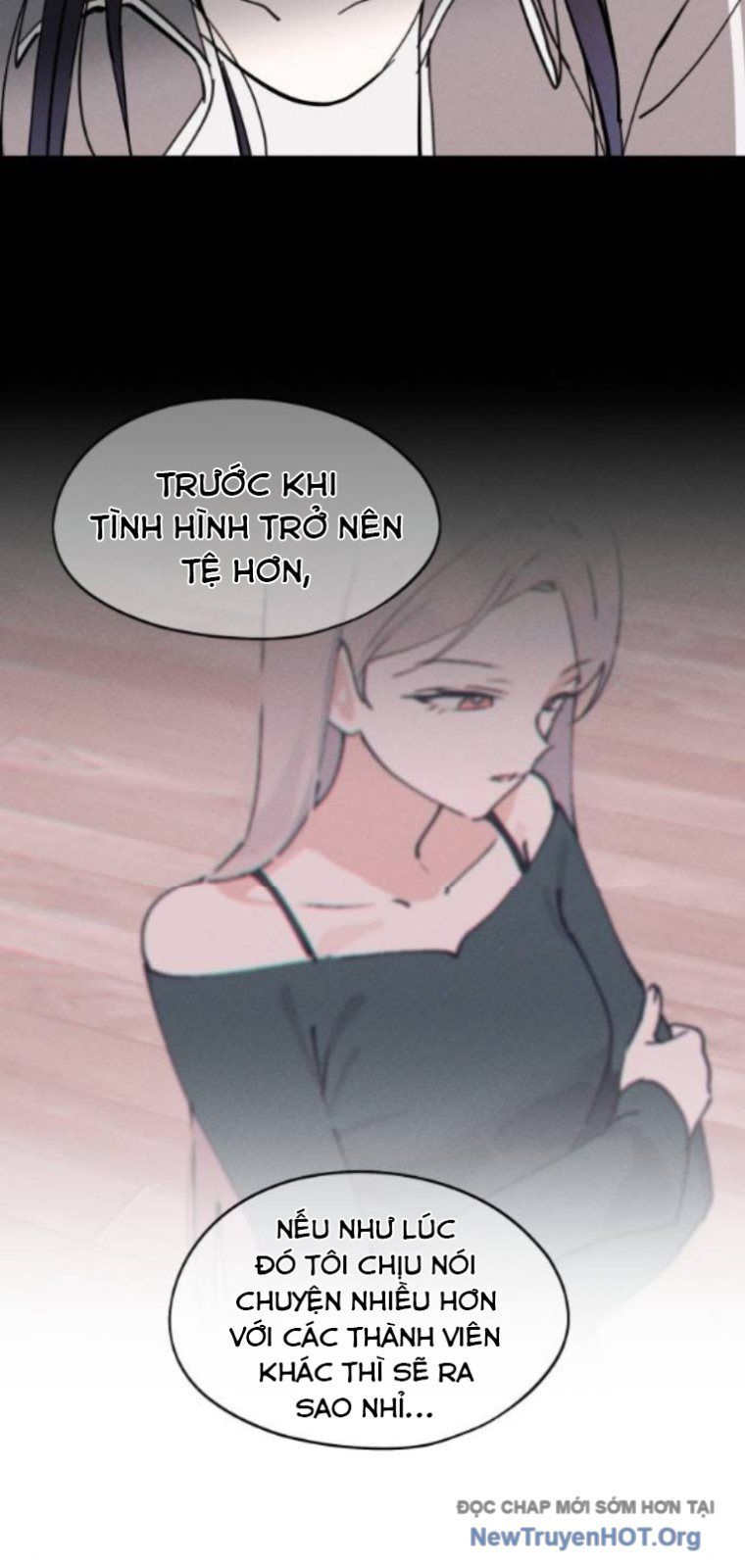 Hôm Nay Han Yoil Là Con Gái Chapter 24 - Trang 2