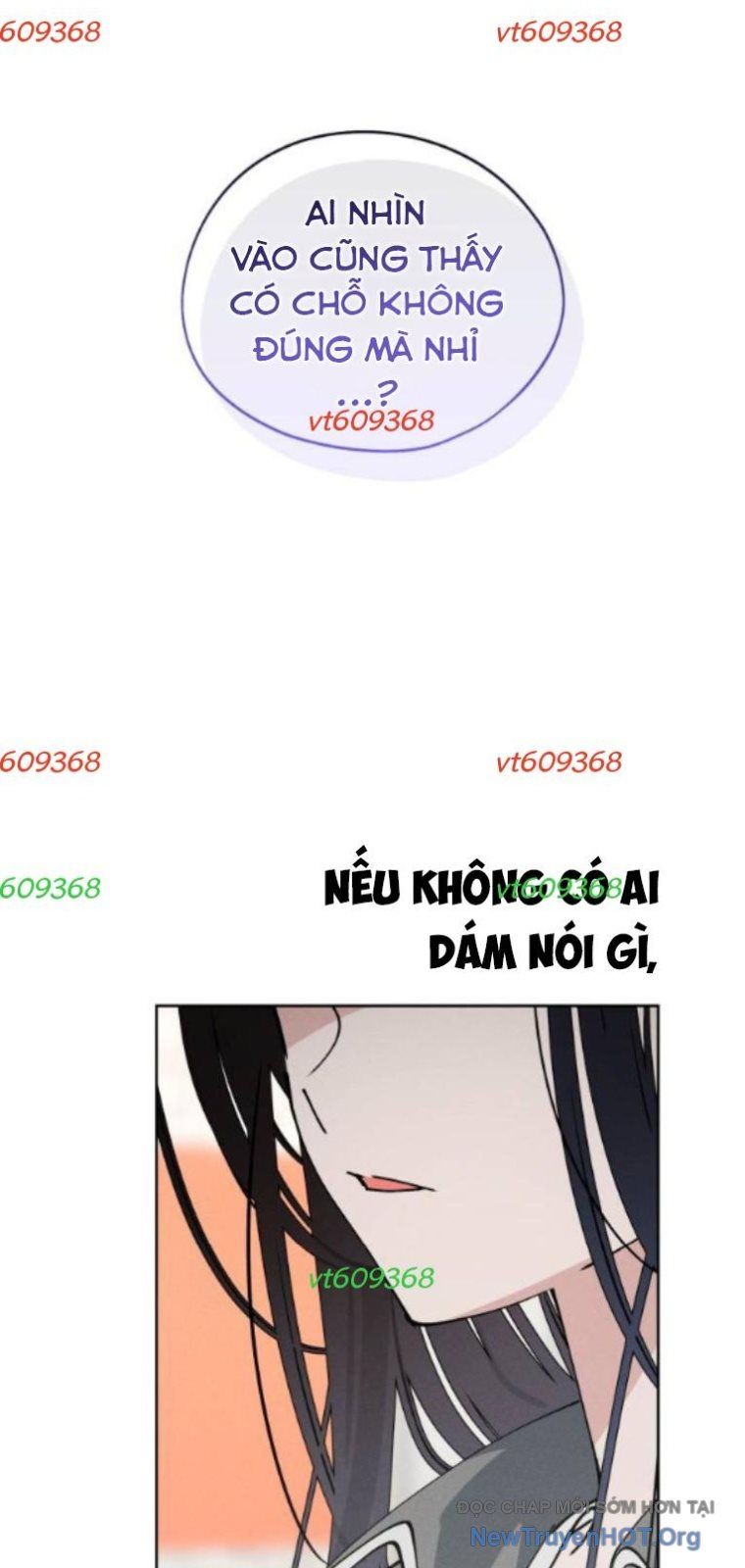 Hôm Nay Han Yoil Là Con Gái Chapter 24 - Trang 2