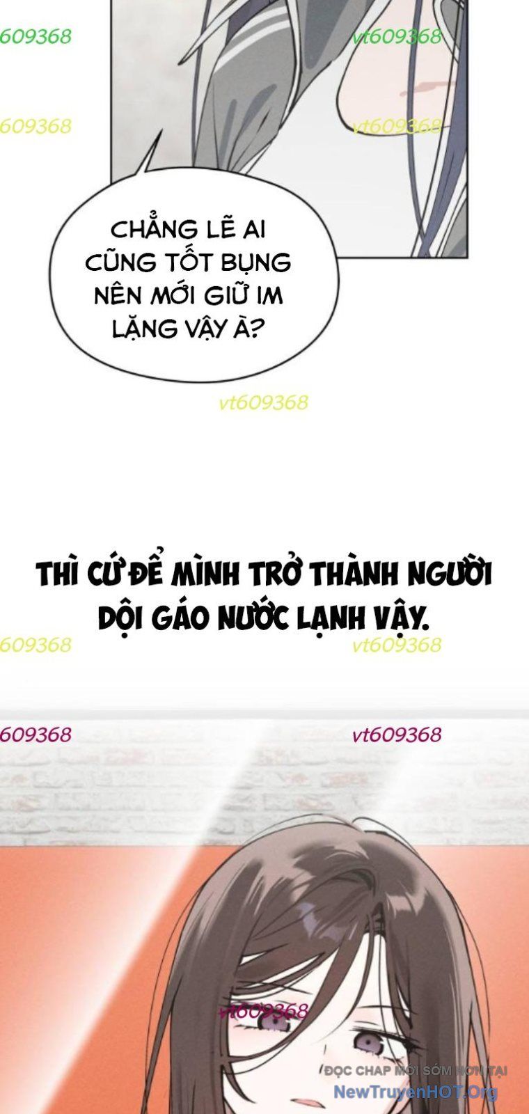 Hôm Nay Han Yoil Là Con Gái Chapter 24 - Trang 2