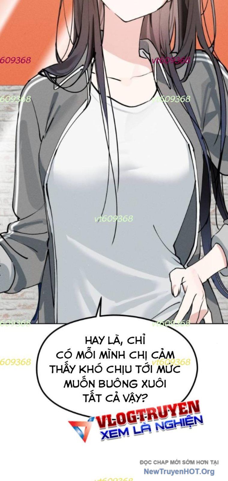Hôm Nay Han Yoil Là Con Gái Chapter 24 - Trang 2