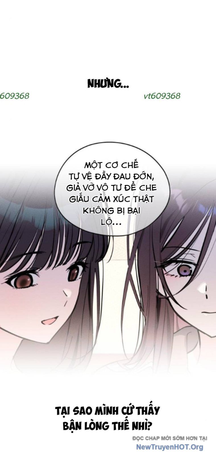 Hôm Nay Han Yoil Là Con Gái Chapter 24 - Trang 2