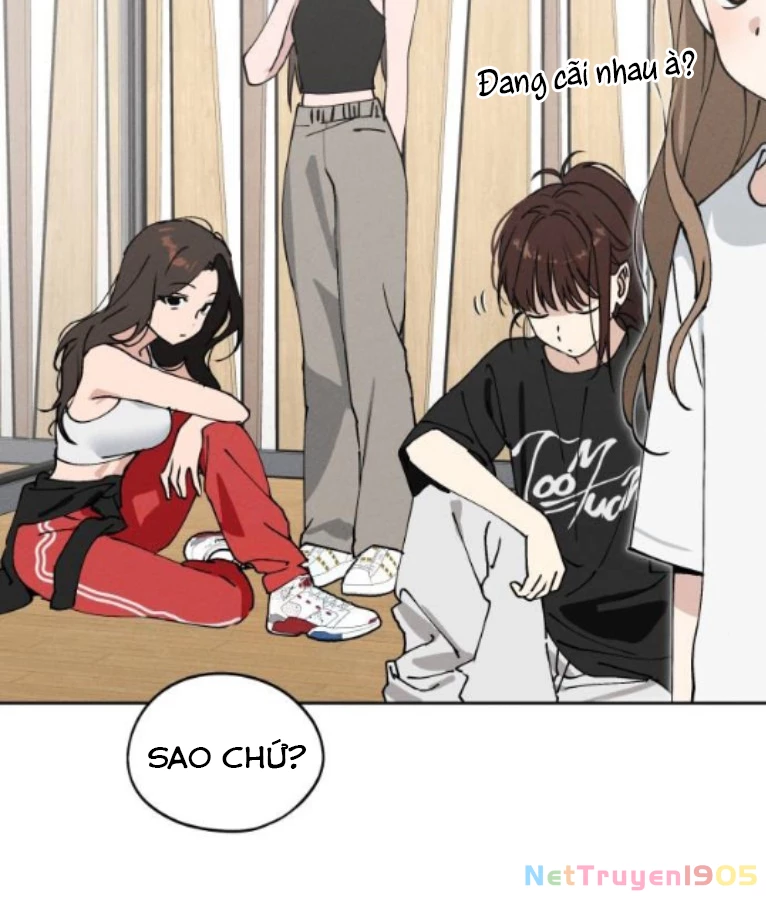 Hôm Nay Han Yoil Là Con Gái Chapter 25 - Trang 2