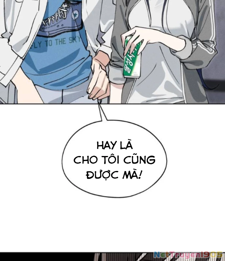 Hôm Nay Han Yoil Là Con Gái Chapter 25 - Trang 2