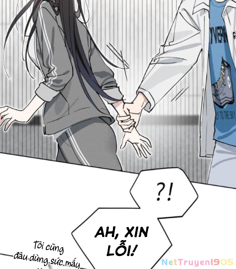 Hôm Nay Han Yoil Là Con Gái Chapter 25 - Trang 2