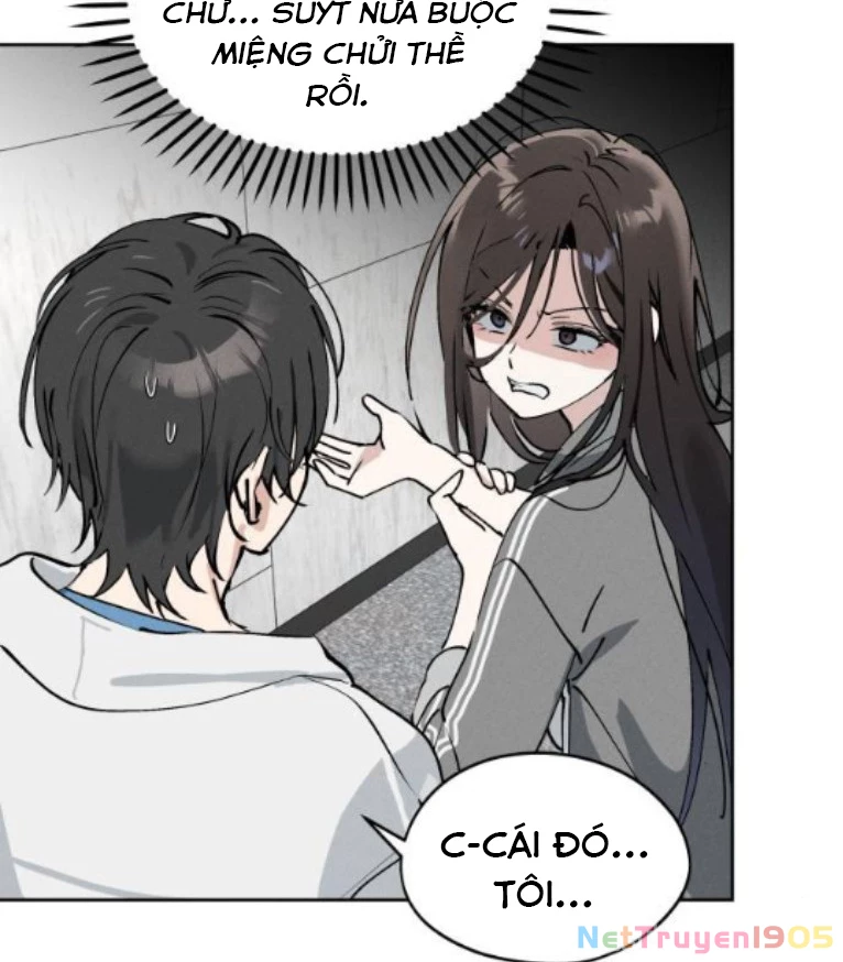 Hôm Nay Han Yoil Là Con Gái Chapter 25 - Trang 2