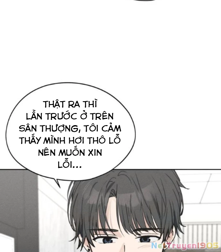 Hôm Nay Han Yoil Là Con Gái Chapter 25 - Trang 2