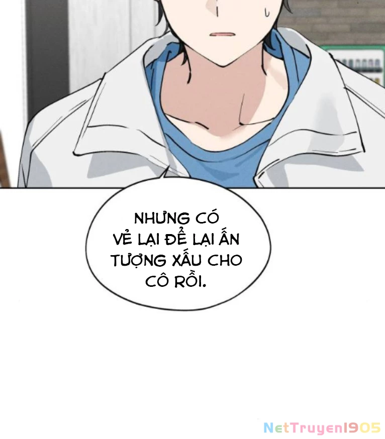 Hôm Nay Han Yoil Là Con Gái Chapter 25 - Trang 2
