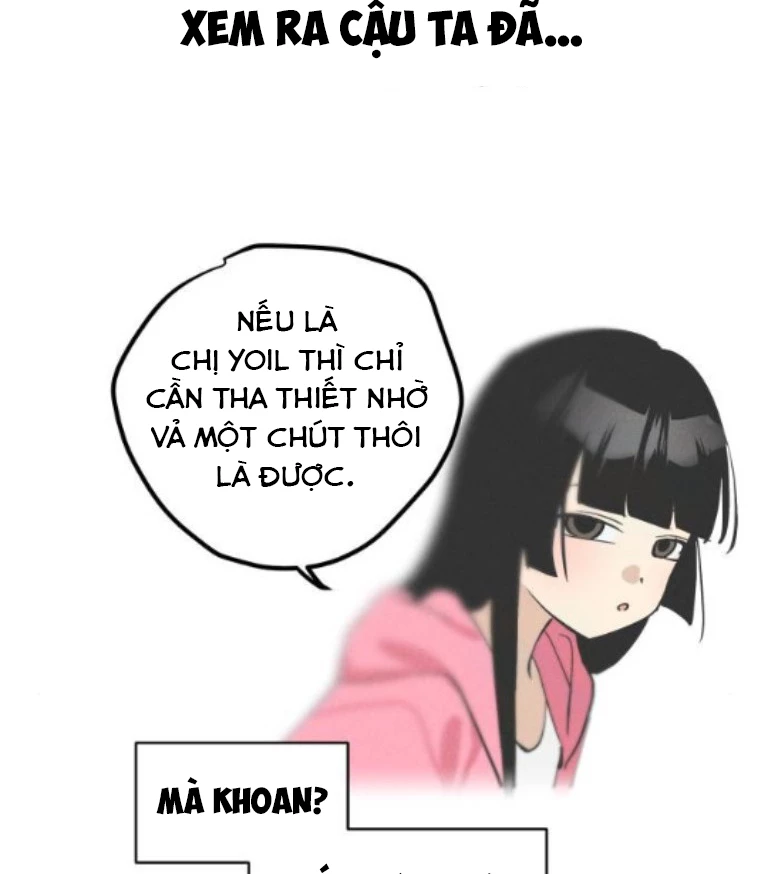 Hôm Nay Han Yoil Là Con Gái Chapter 25 - Trang 2