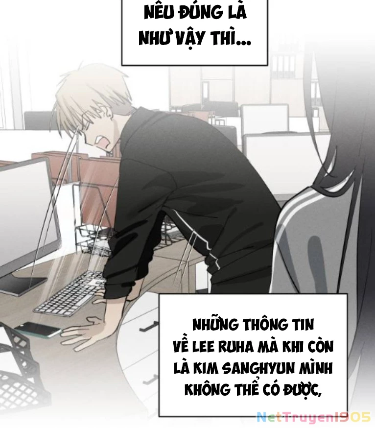 Hôm Nay Han Yoil Là Con Gái Chapter 25 - Trang 2