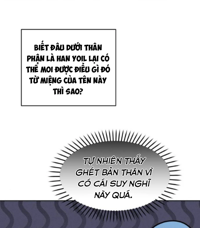 Hôm Nay Han Yoil Là Con Gái Chapter 25 - Trang 2