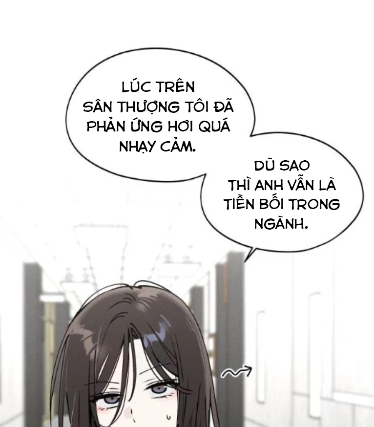 Hôm Nay Han Yoil Là Con Gái Chapter 25 - Trang 2