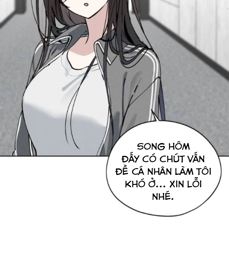 Hôm Nay Han Yoil Là Con Gái Chapter 25 - Trang 2
