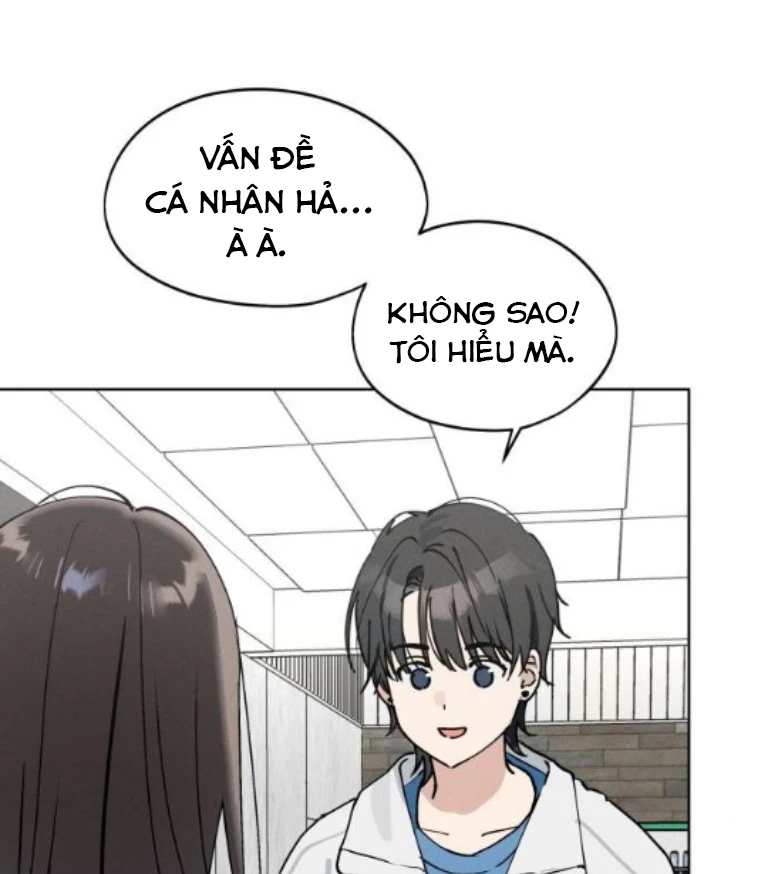 Hôm Nay Han Yoil Là Con Gái Chapter 25 - Trang 2