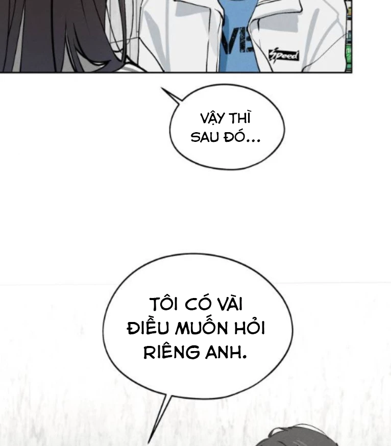 Hôm Nay Han Yoil Là Con Gái Chapter 25 - Trang 2