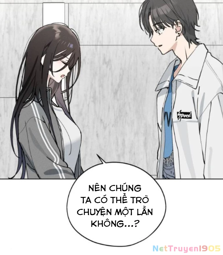 Hôm Nay Han Yoil Là Con Gái Chapter 25 - Trang 2