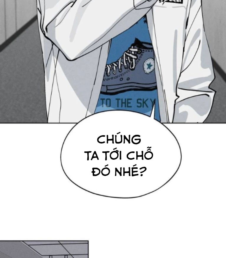 Hôm Nay Han Yoil Là Con Gái Chapter 25 - Trang 2