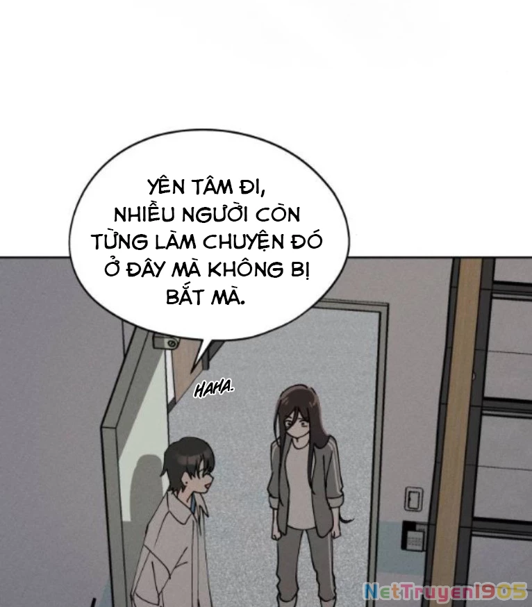 Hôm Nay Han Yoil Là Con Gái Chapter 25 - Trang 2