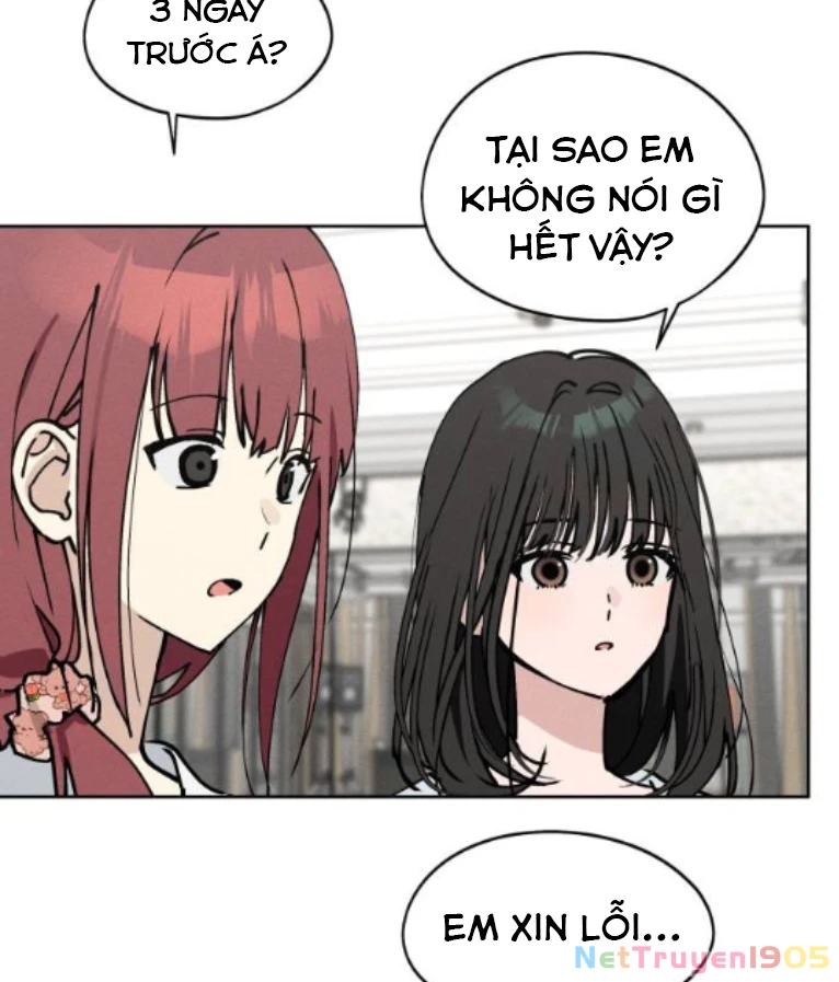 Hôm Nay Han Yoil Là Con Gái Chapter 25 - Trang 2