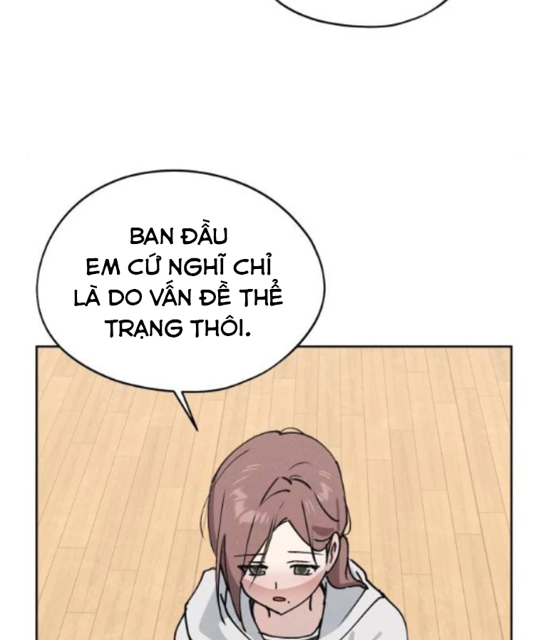 Hôm Nay Han Yoil Là Con Gái Chapter 25 - Trang 2