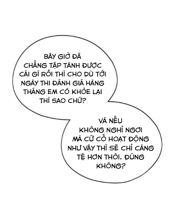 Hôm Nay Han Yoil Là Con Gái Chapter 25 - Trang 2